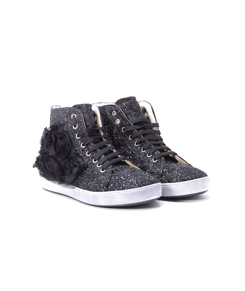 Pokemaoke Sneakers Glitter Rosa Promozione Limitata