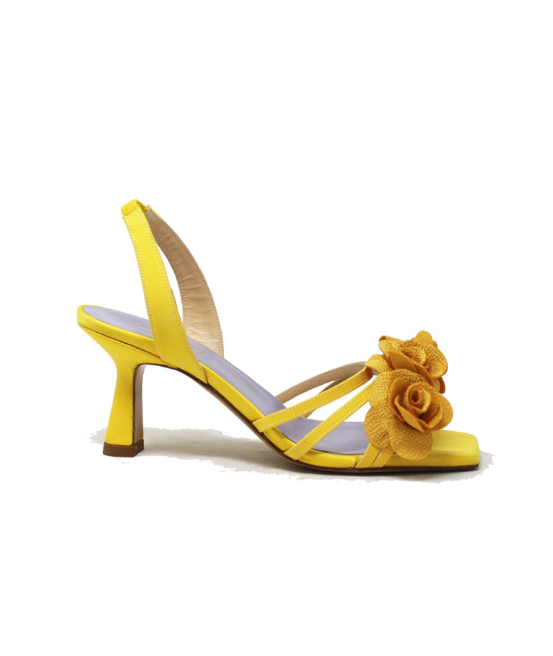 Pokemaoke Marylin Giallo Outlet