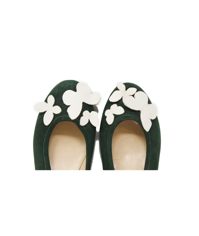 Pokemaoke Ballerina Verde Italy