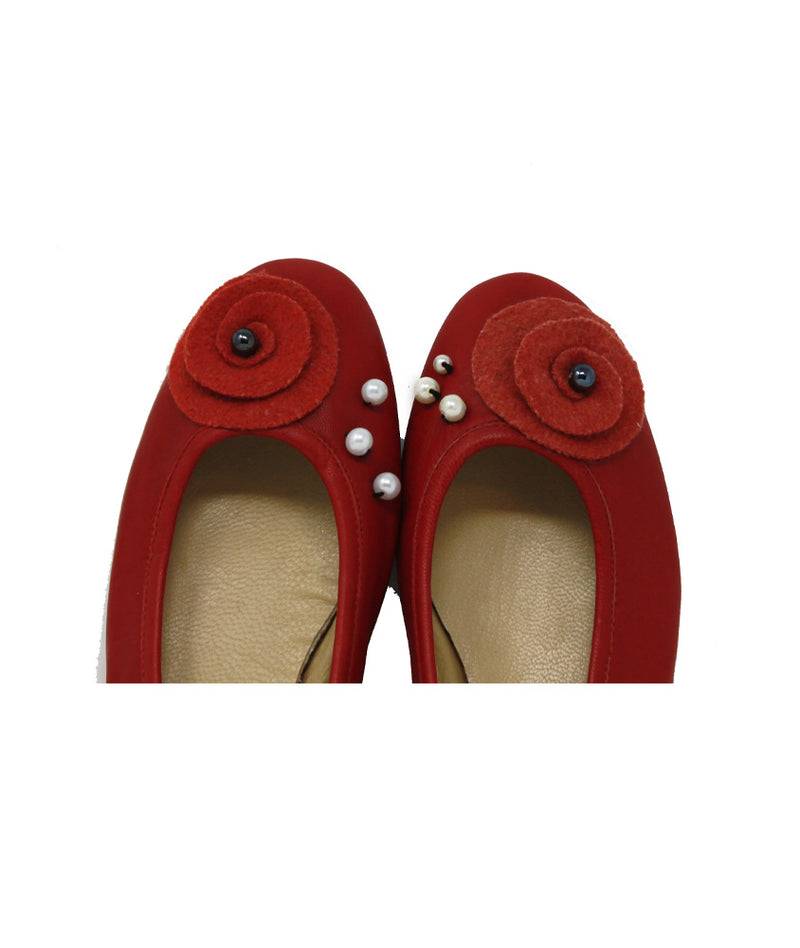 Pokemaoke Ballerina Cerchi Presa