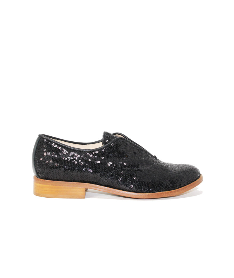 Pokemaoke Stringata Paillettes Offerte