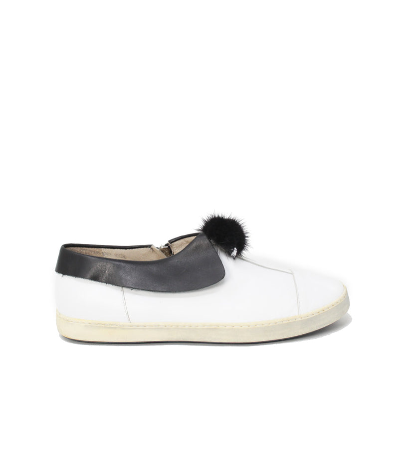 Pokemaoke Sneakers Pon Pon Nuovo