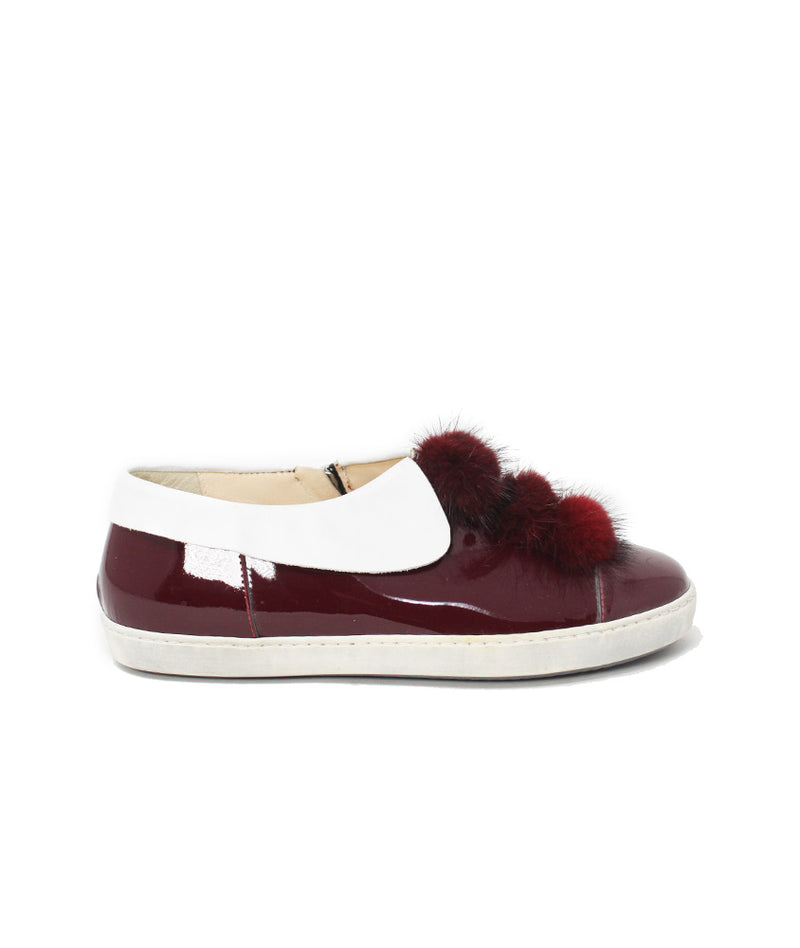 Pokemaoke Sneakers Pon Pon Nuovo