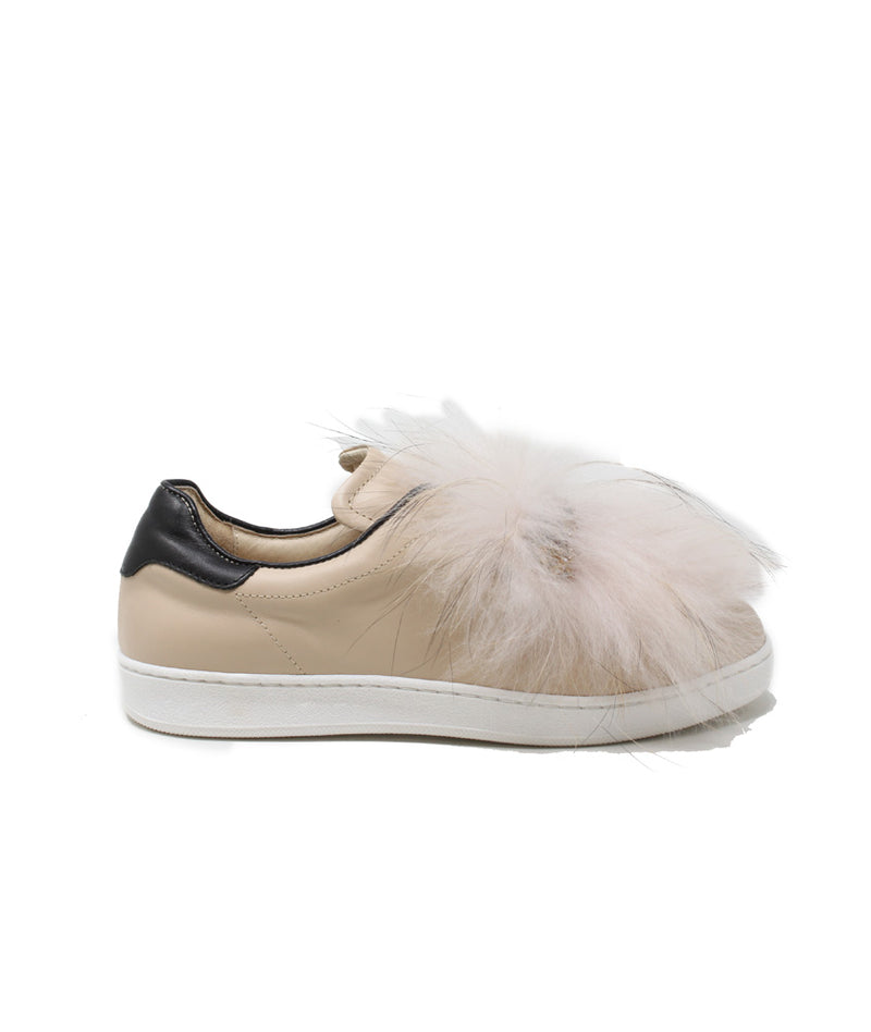 Pokemaoke Ossalide Fluffy Pezzi Unici