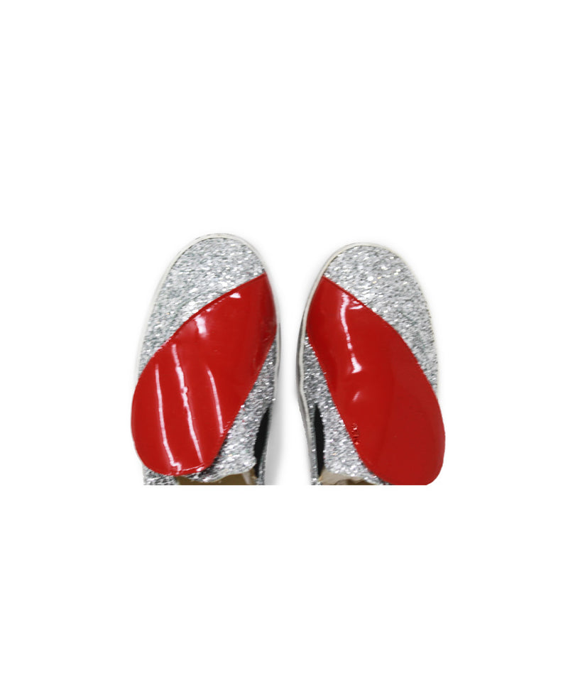 Pokemaoke Sneakers Cuore Convenienza