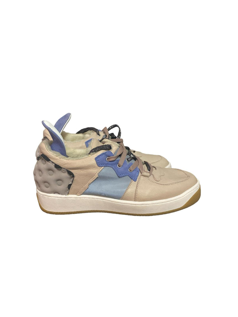 Pokemaoke berta Latest stili