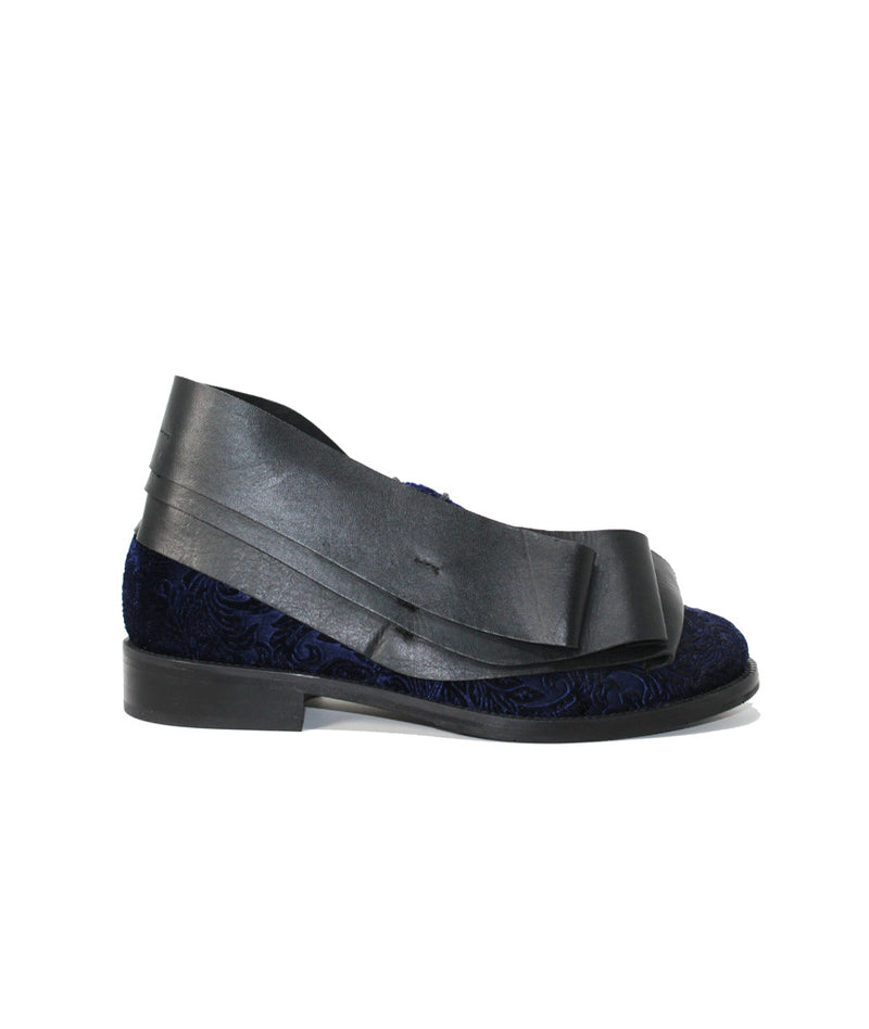 Pokemaoke String Pelle Nero