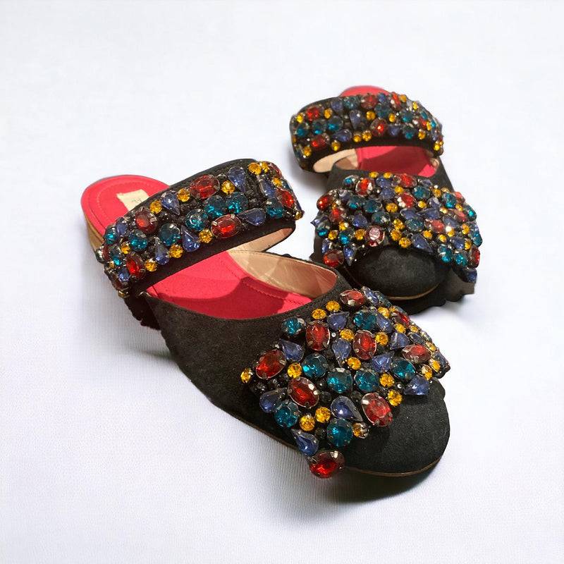 Pokemaoke Flats Gioiello Multicolor Offerta settimanale