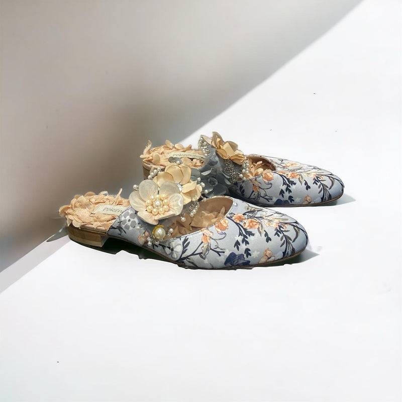 Pokemaoke Flats Corallo Offerta speciale della fabbrica