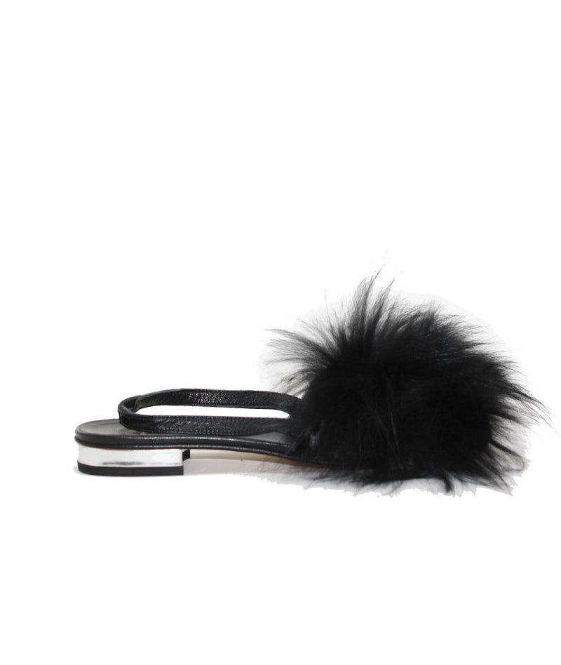 Pokemaoke Smemorina Fluffy marrone