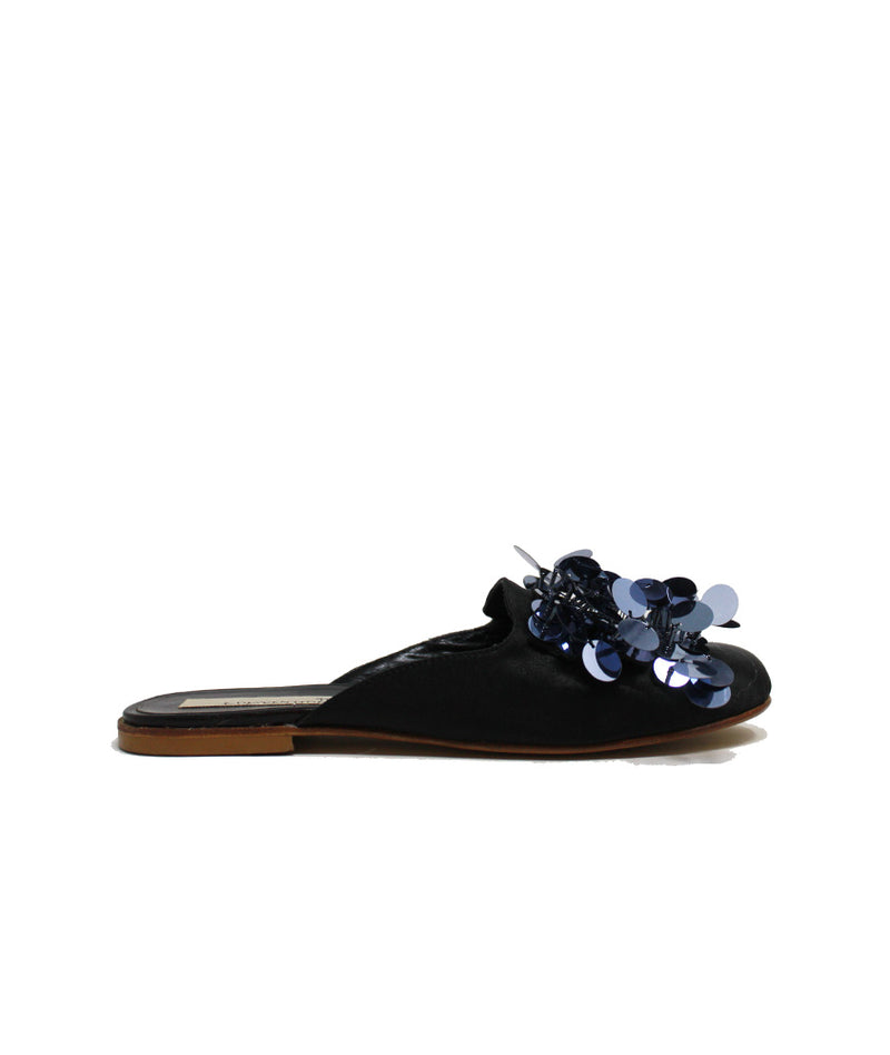 Pokemaoke Flats Paillettes