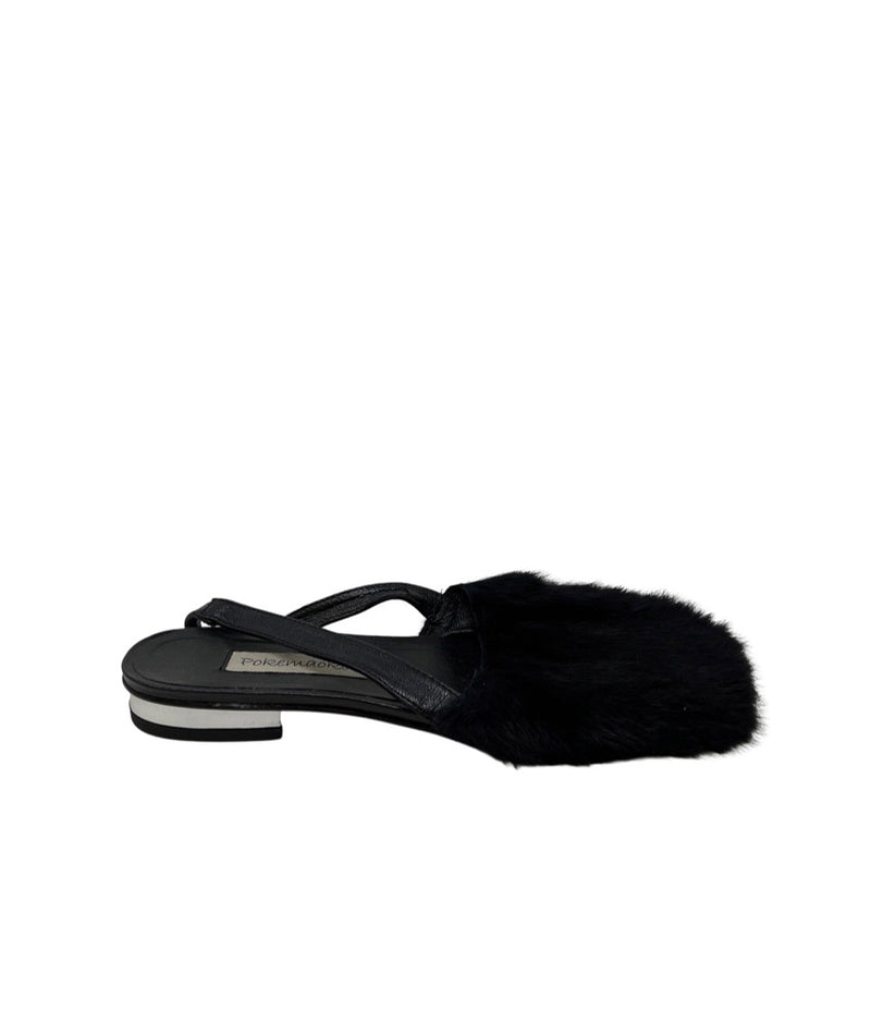 Pokemaoke Flats Plumage Presa