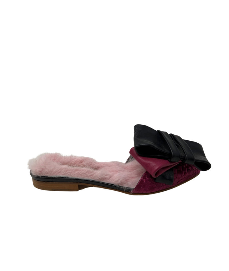 Pokemaoke Flats Fiocco Saldi