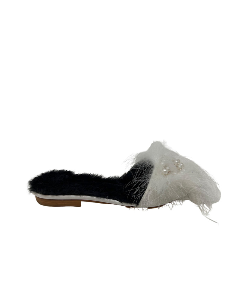 Pokemaoke Flats Perle Bianca Offerte