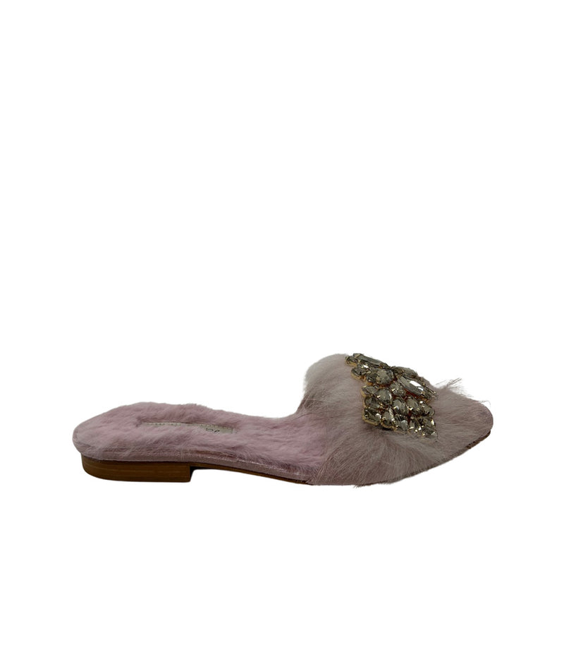 Pokemaoke Flats Gioiello Rosa Vendita Economica