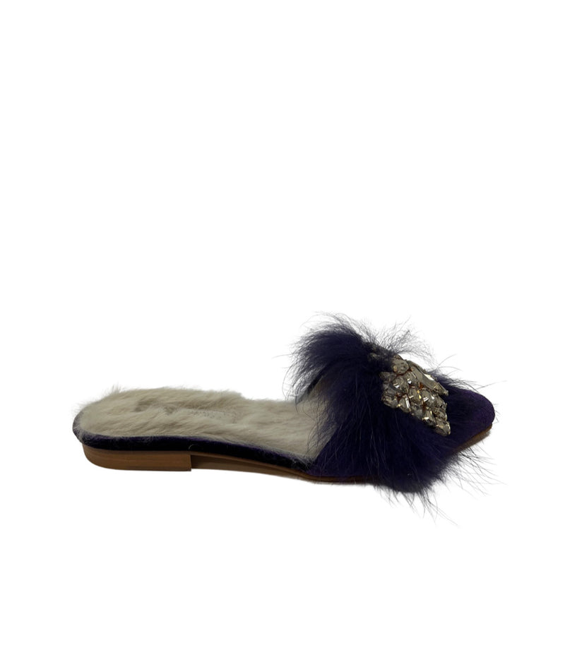 Pokemaoke Flats Gioiello oro Saldi Di Fabbrica