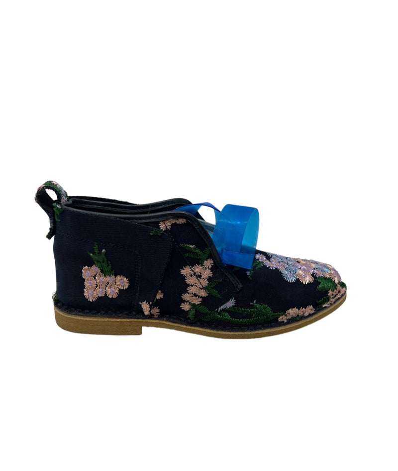 Pokemaoke Stringata Fiori