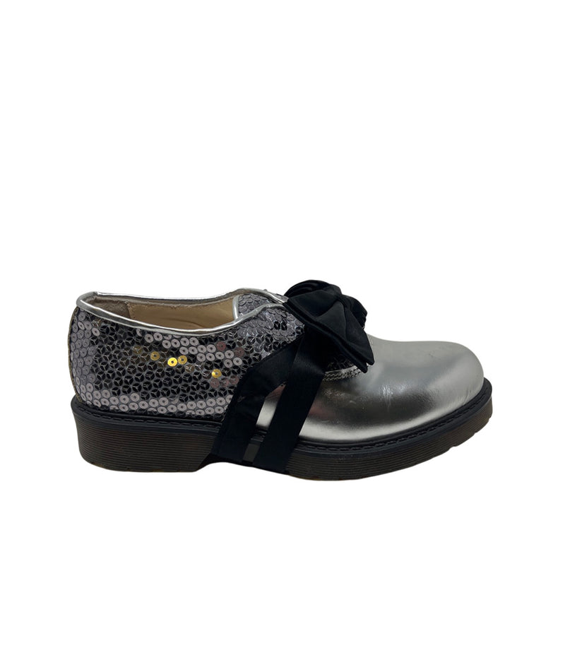 Pokemaoke Stringata paillettes papillon Grandi sconti