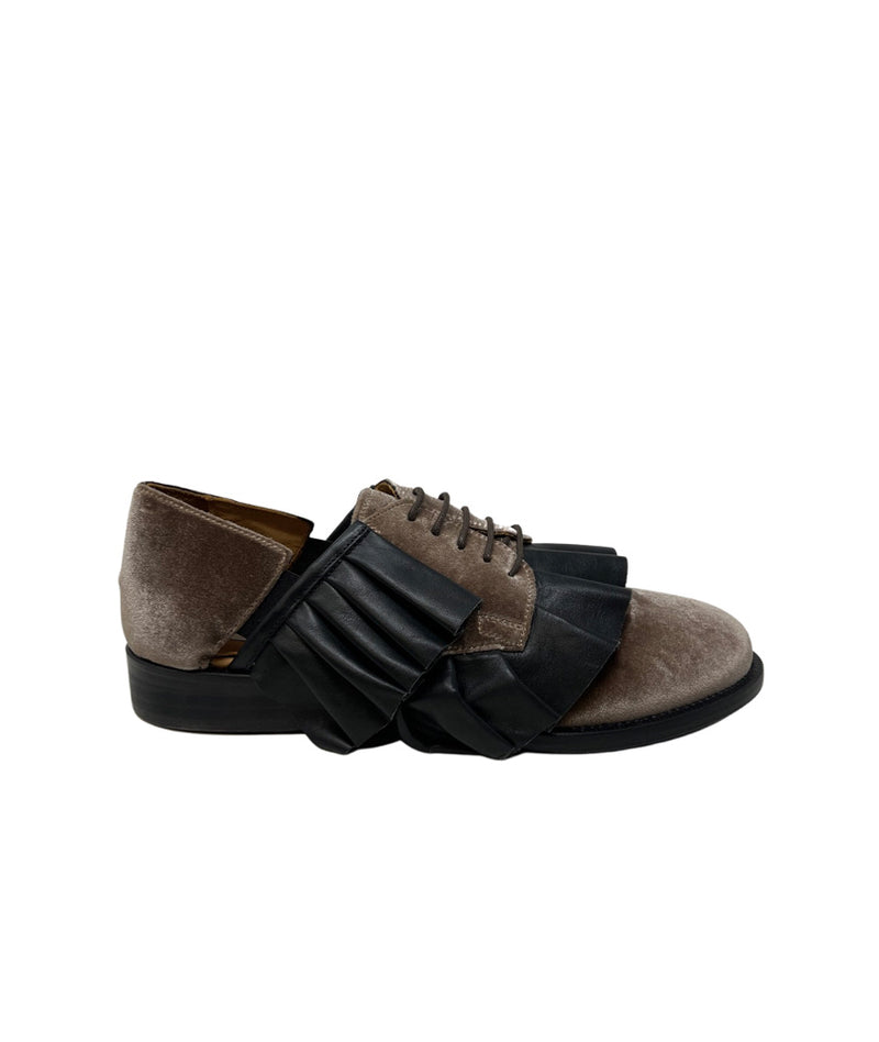 Pokemaoke String Brown