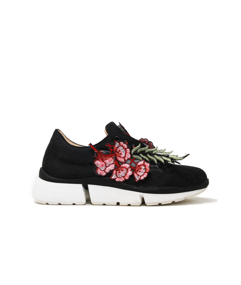 Pokemaoke runnig fiori