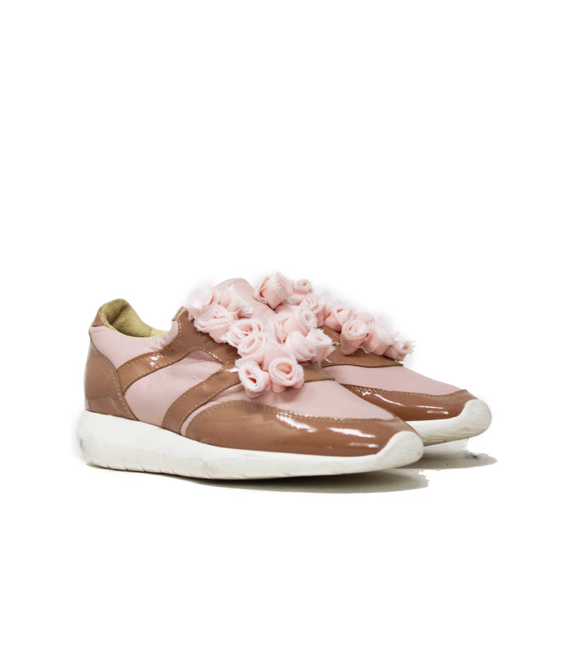 Pokemaoke running rosa Sconto