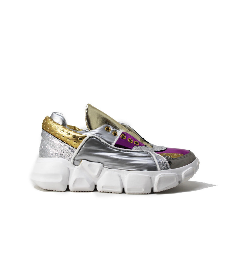 Pokemaoke Vernice Argento Saldi Di Fabbrica