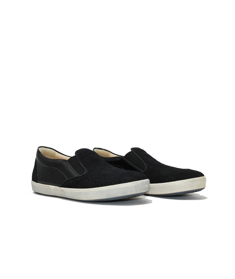 Pokemaoke Sneakers Pizzo In Saldo