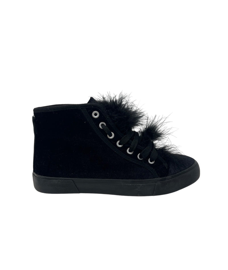 Pokemaoke Sneakers Fluffy Sconto di tempo limitato