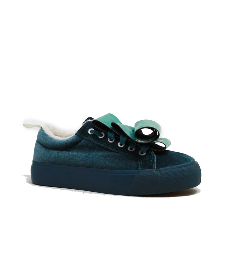 Pokemaoke Sneakers Fluffy Negozio online di fabbrica