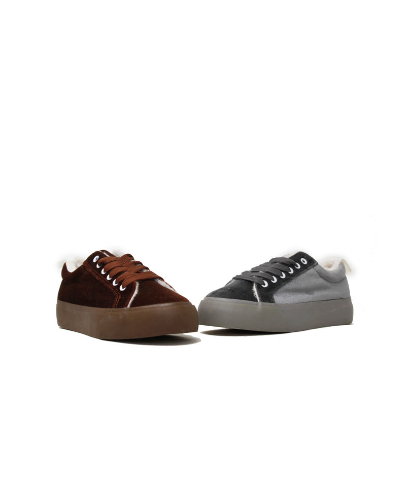 Pokemaoke Sneakers Fluffy Negozio online di fabbrica