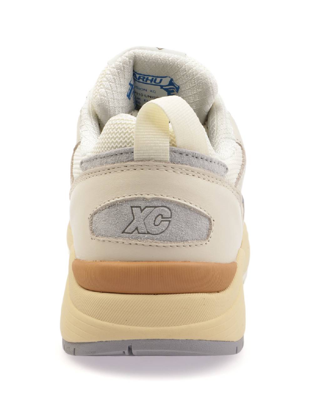 KARHU Sneaker Uomo Fusion XC Solitary In Vendita
