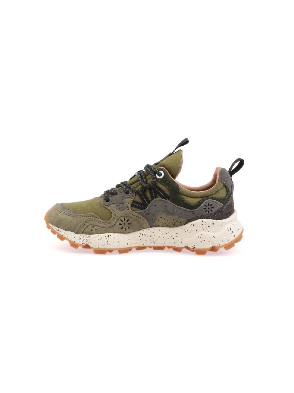 FLOWER MOUNTAIN Sneakers Donna Yamano 3 Offerte