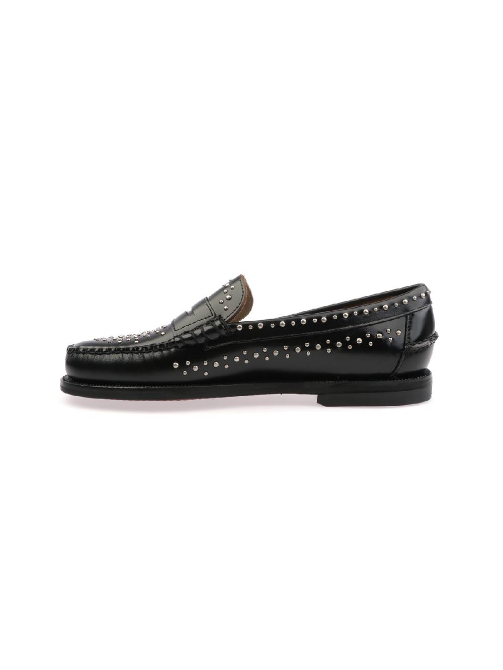 SEBAGO Mocassino Donna Dan Studs Vendita Calda
