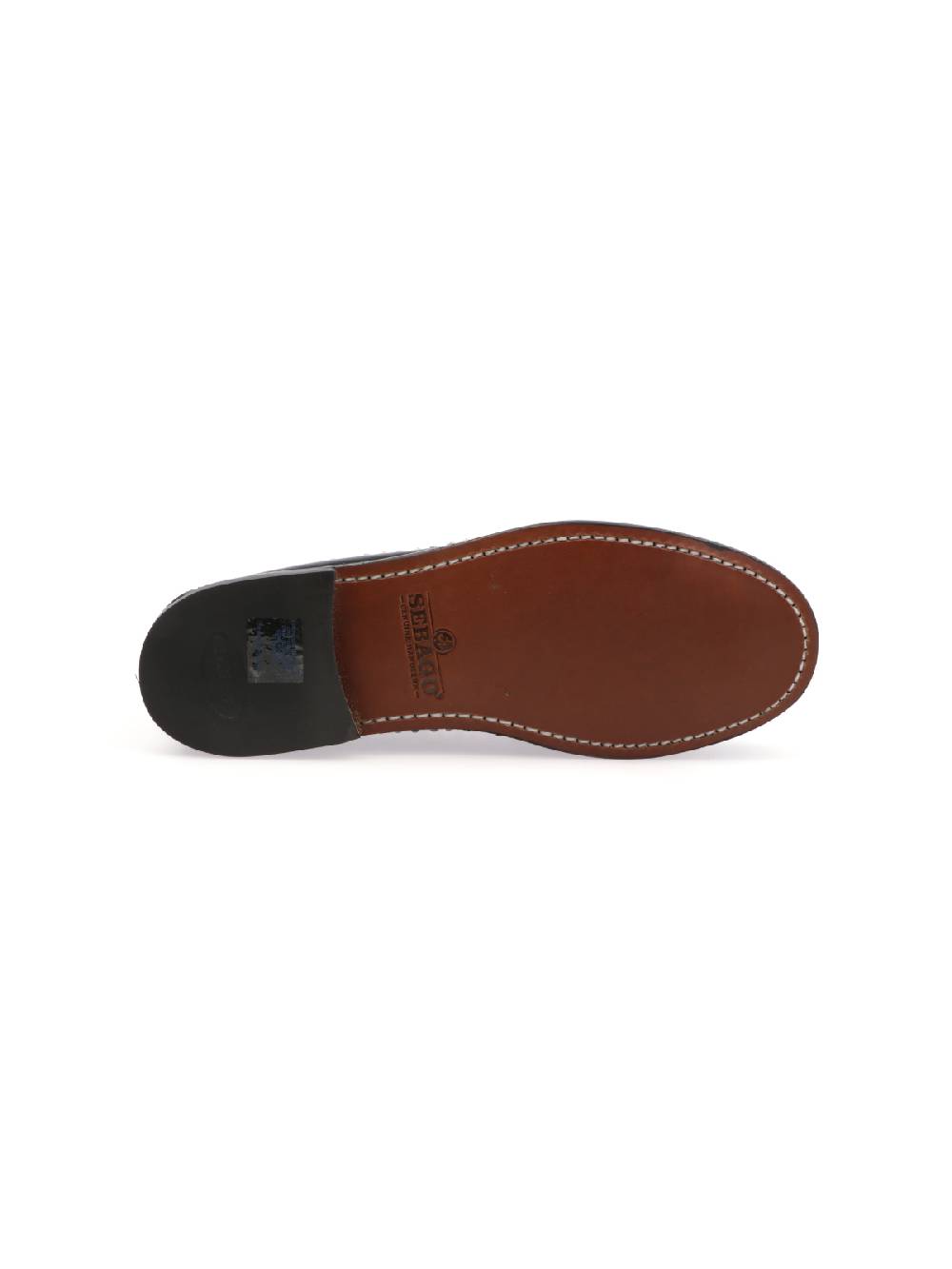 SEBAGO Mocassino Donna Dan Studs Vendita Calda