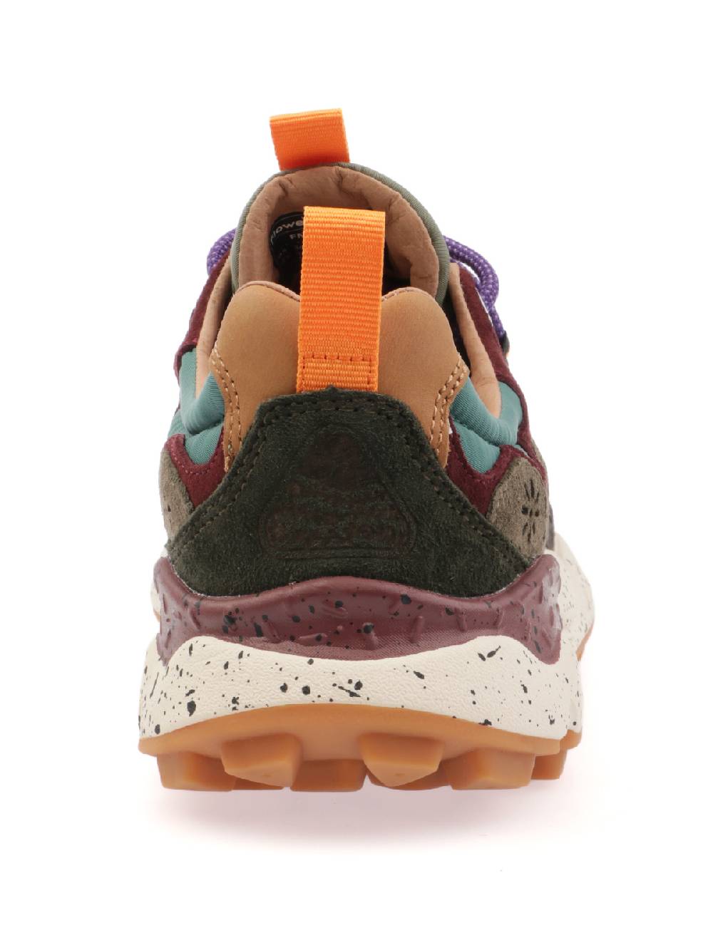 FLOWER MOUNTAIN Sneakers Donna Yamano 3 Saldi Di Fabbrica