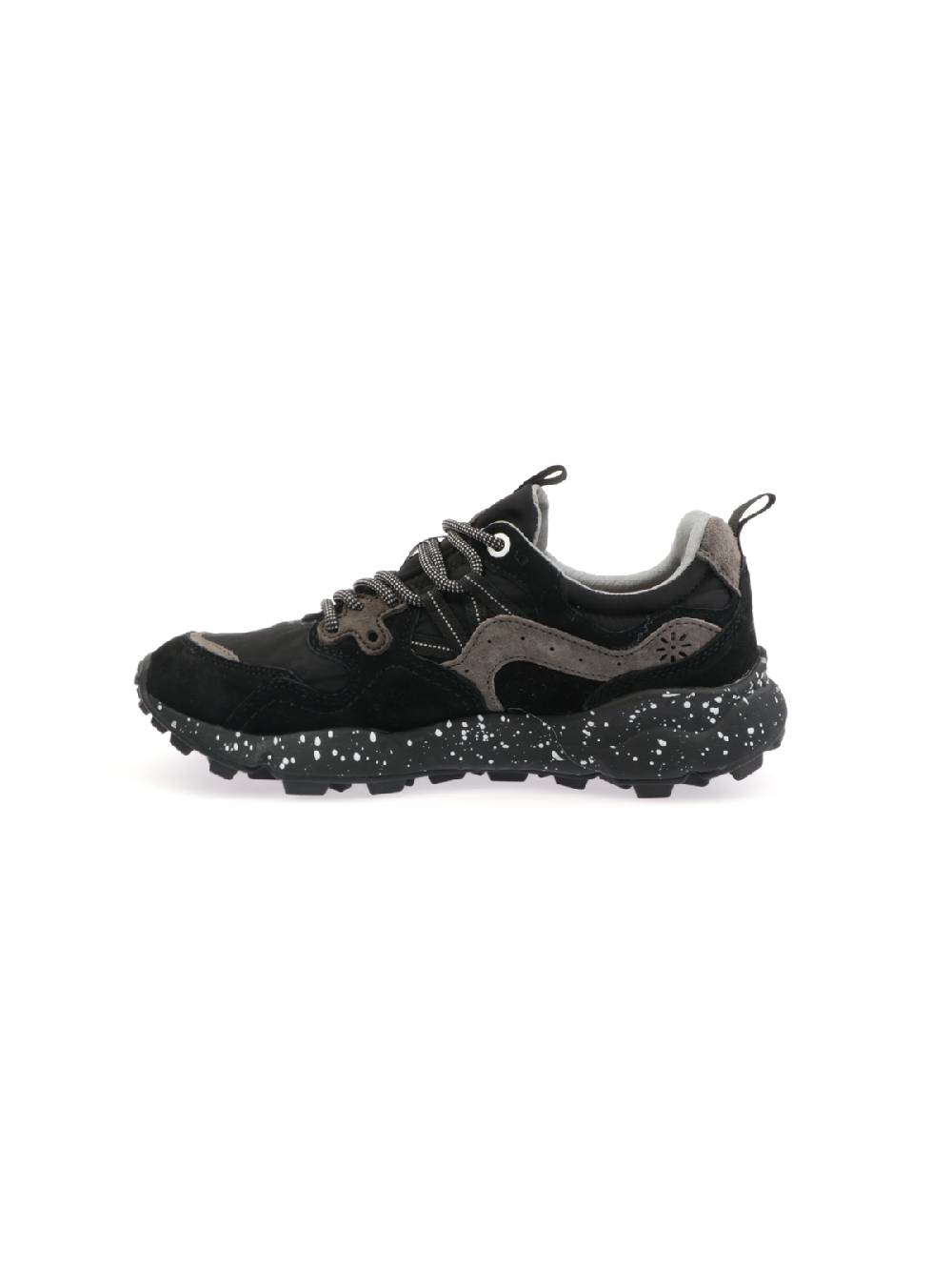 FLOWER MOUNTAIN Sneakers Donna Yamano 3 Vendite Flash
