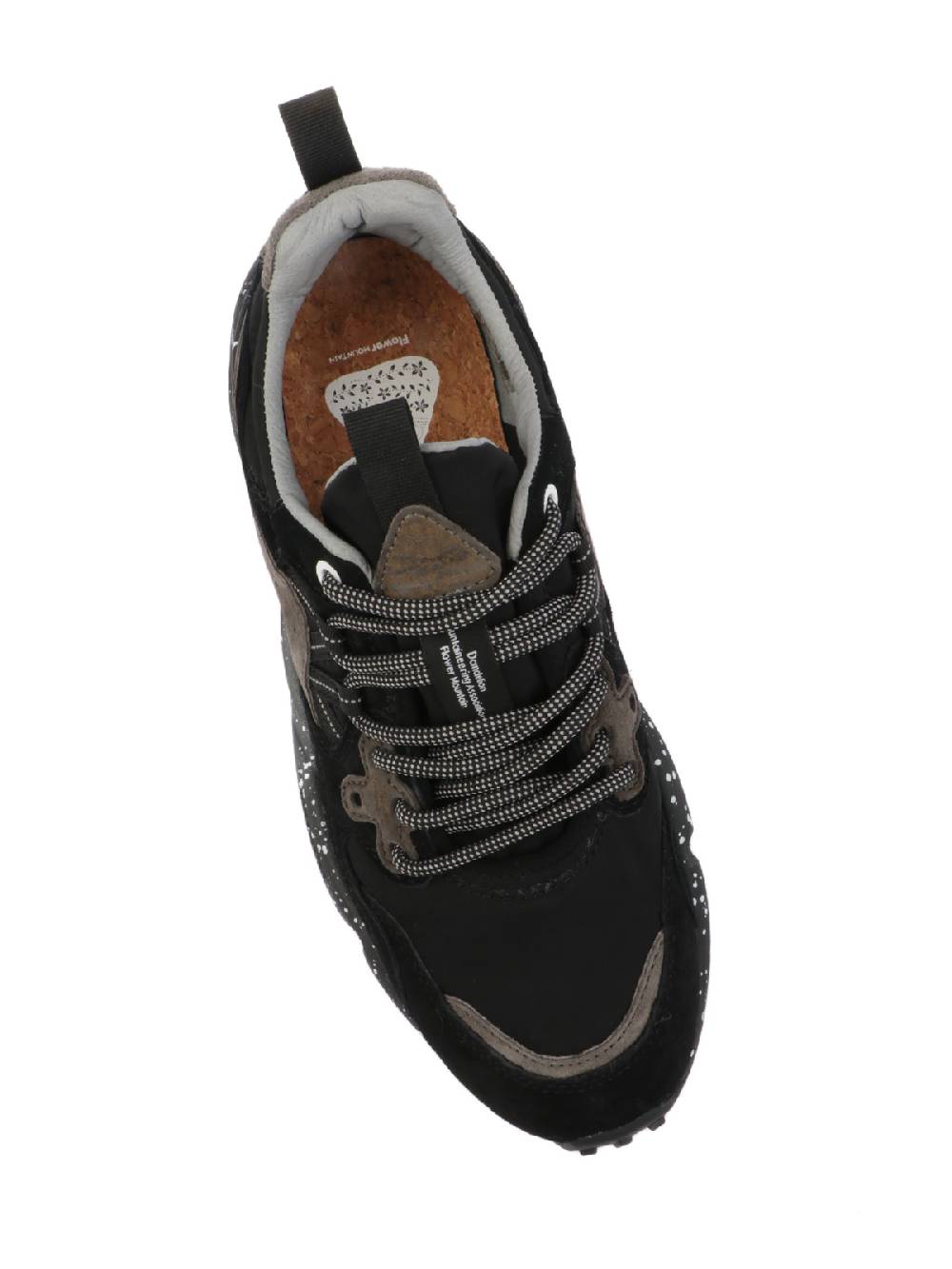 FLOWER MOUNTAIN Sneakers Donna Yamano 3 Vendite Flash