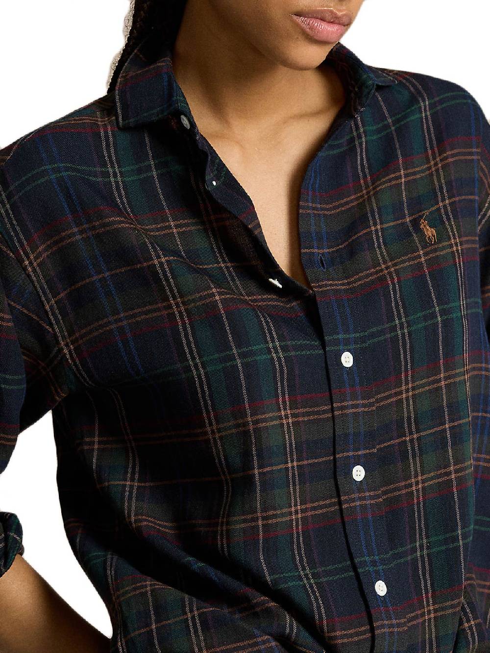 Polo Ralph Lauren Long Sleeve Shirt Acquista Ora