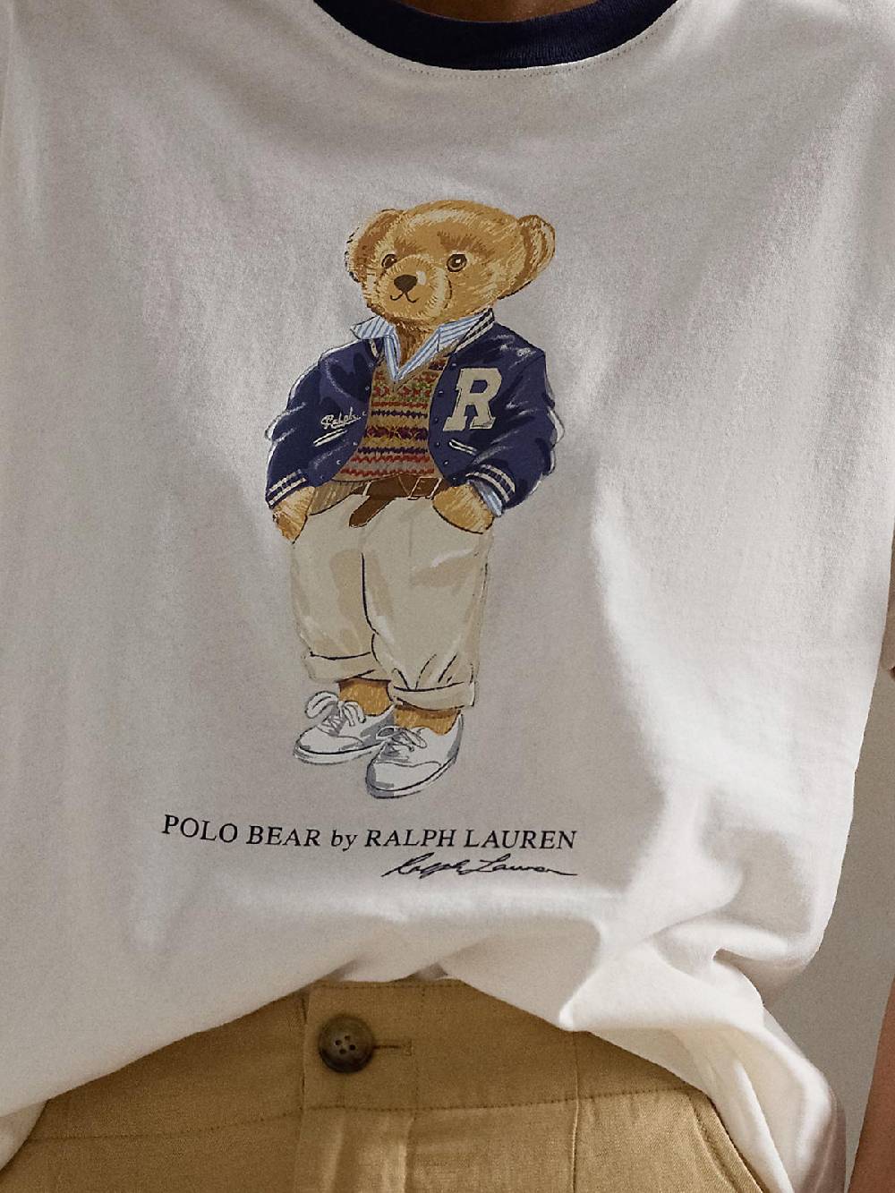 Polo Ralph Lauren Short Sleeve Tshirt Promozione Limitata