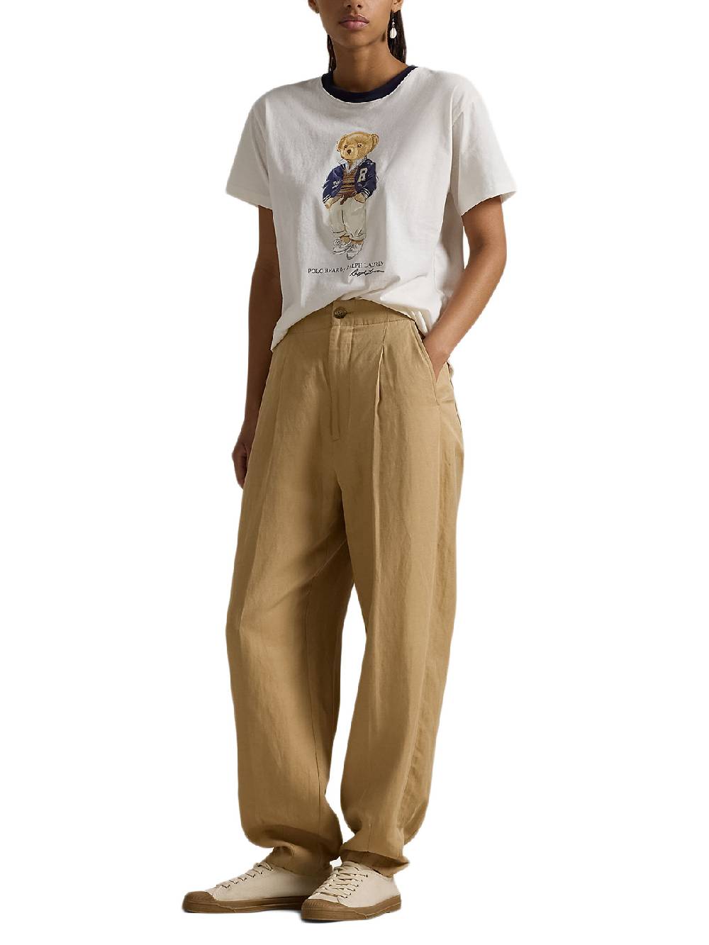 Polo Ralph Lauren Short Sleeve Tshirt Promozione Limitata