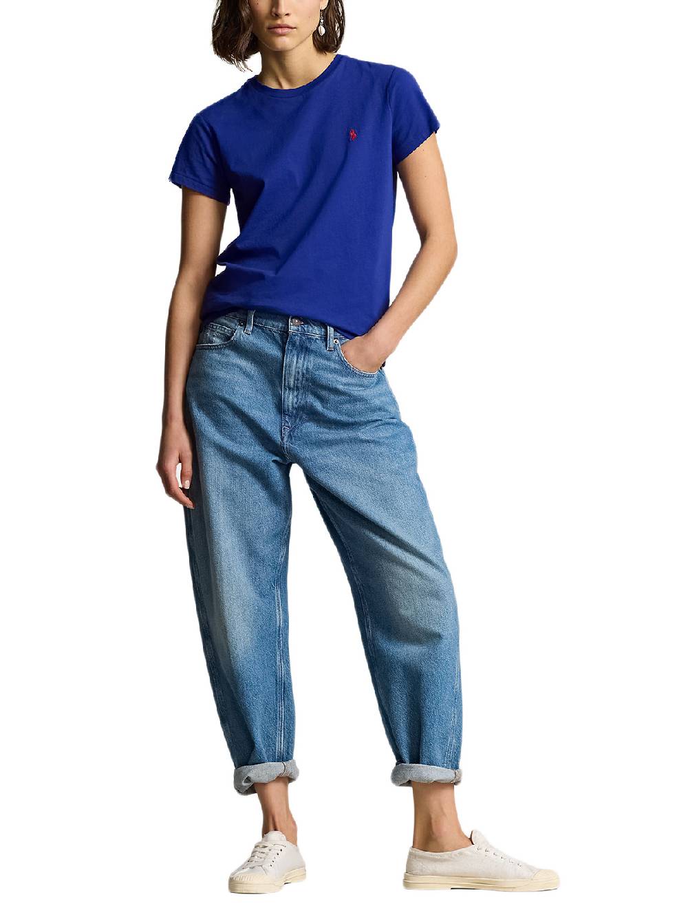 Polo Ralph Lauren Short Sleeve Tshirt 2025