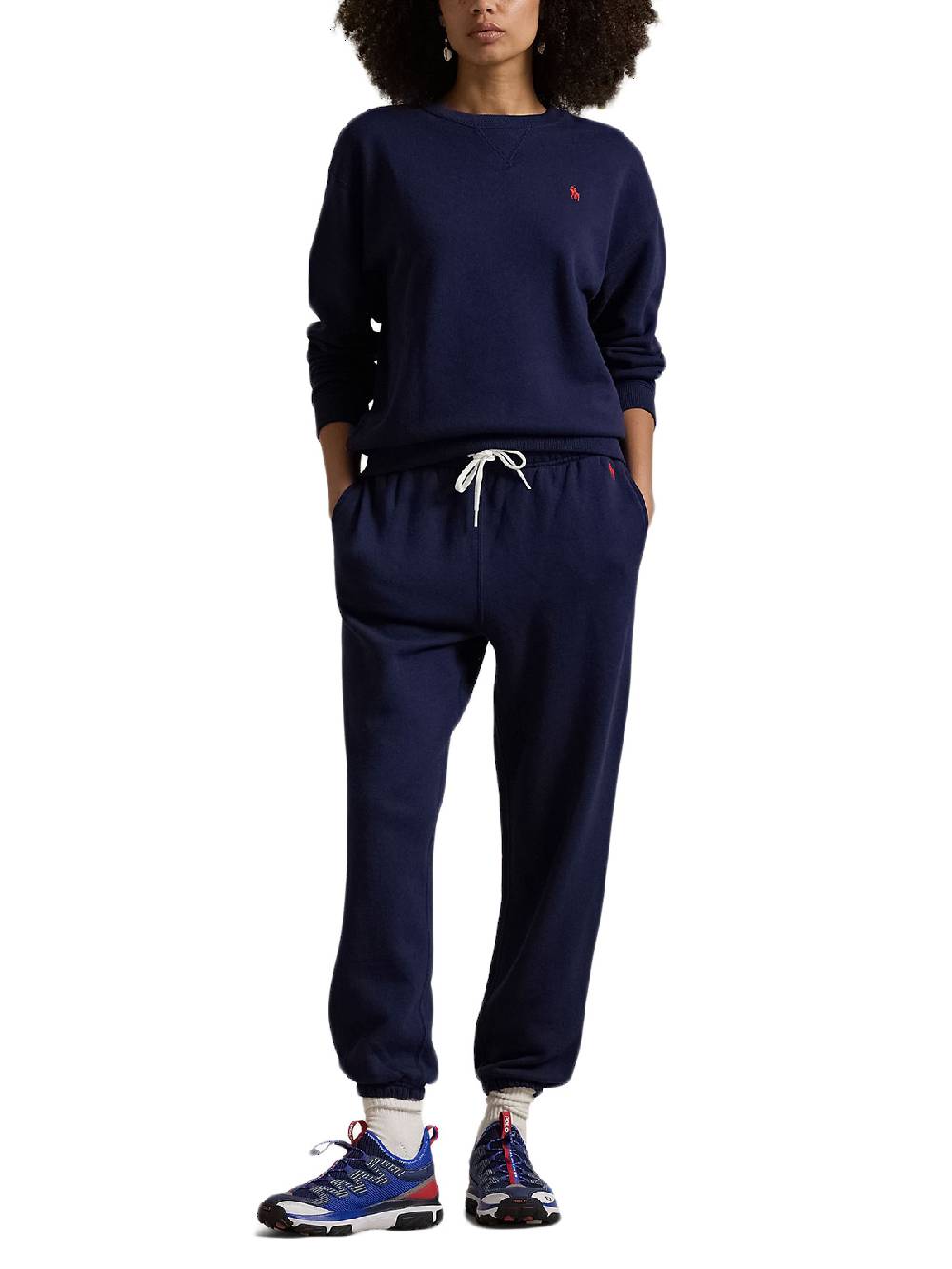 Polo Ralph Lauren Ankle Athletic Nuovo