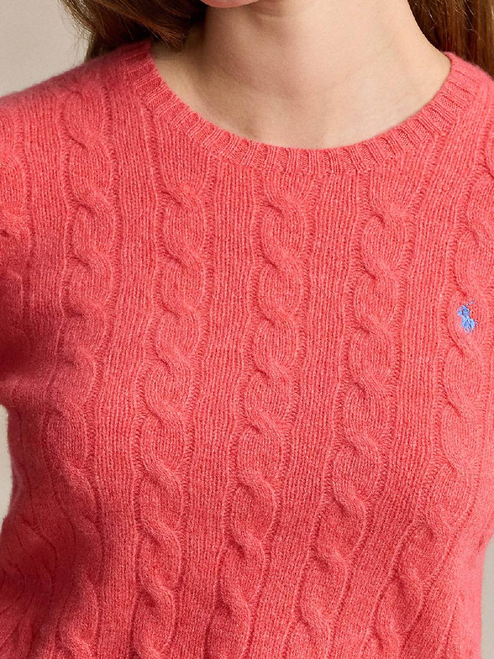 Polo Ralph Lauren Julianna Pullover Vendita