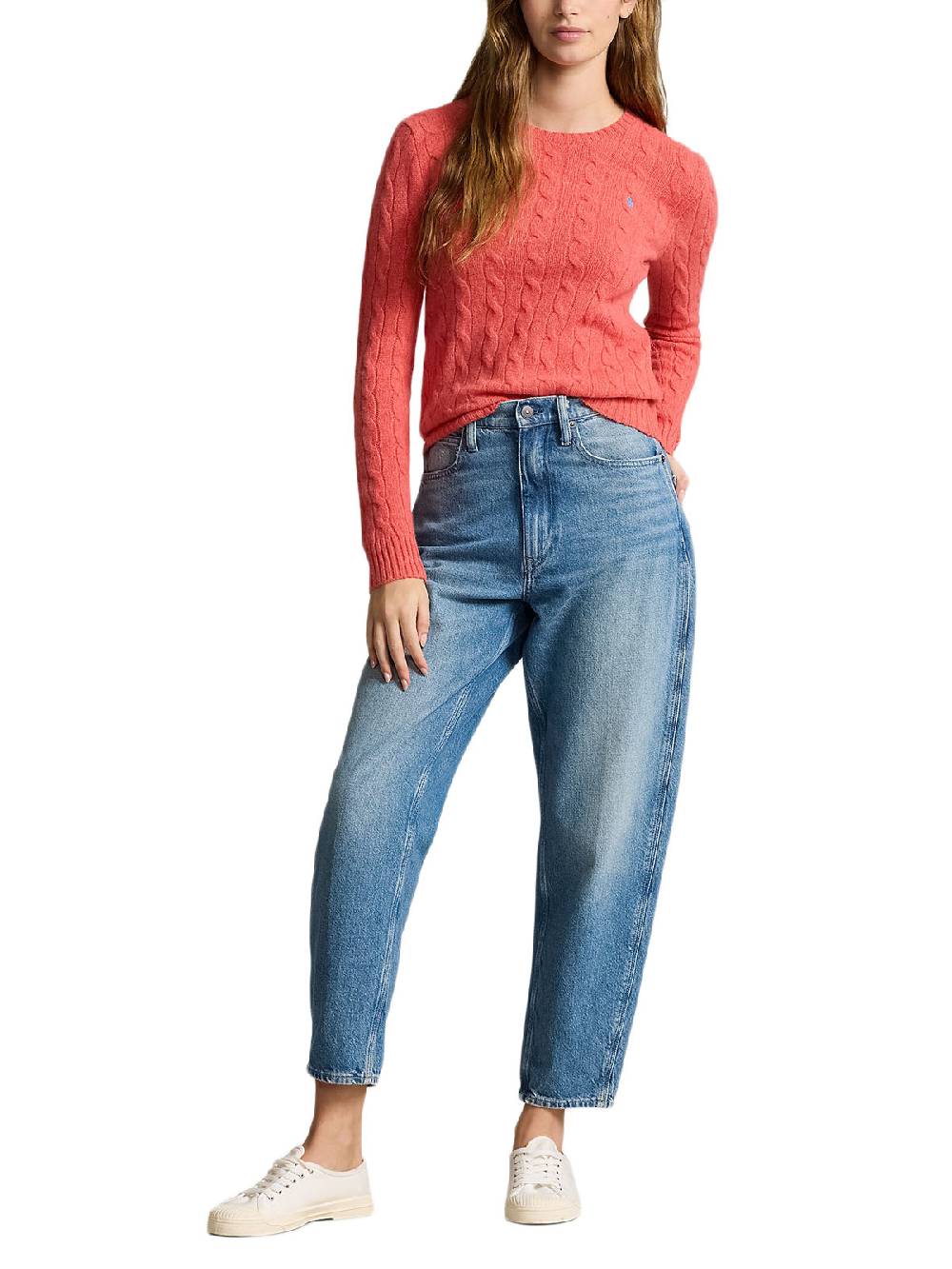 Polo Ralph Lauren Julianna Pullover Vendita