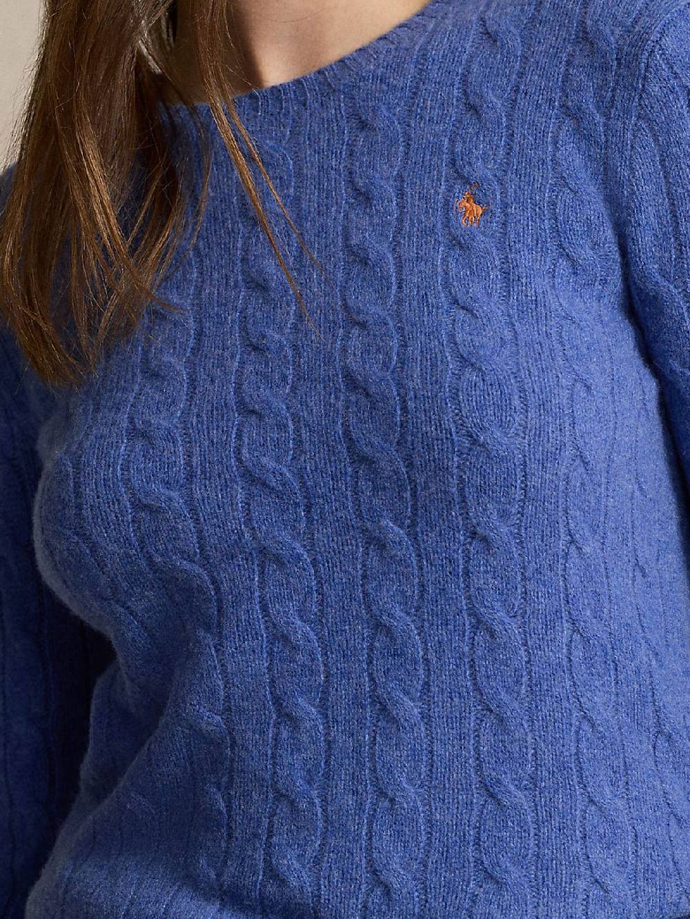 Polo Ralph Lauren Julianna Pullover Promozione