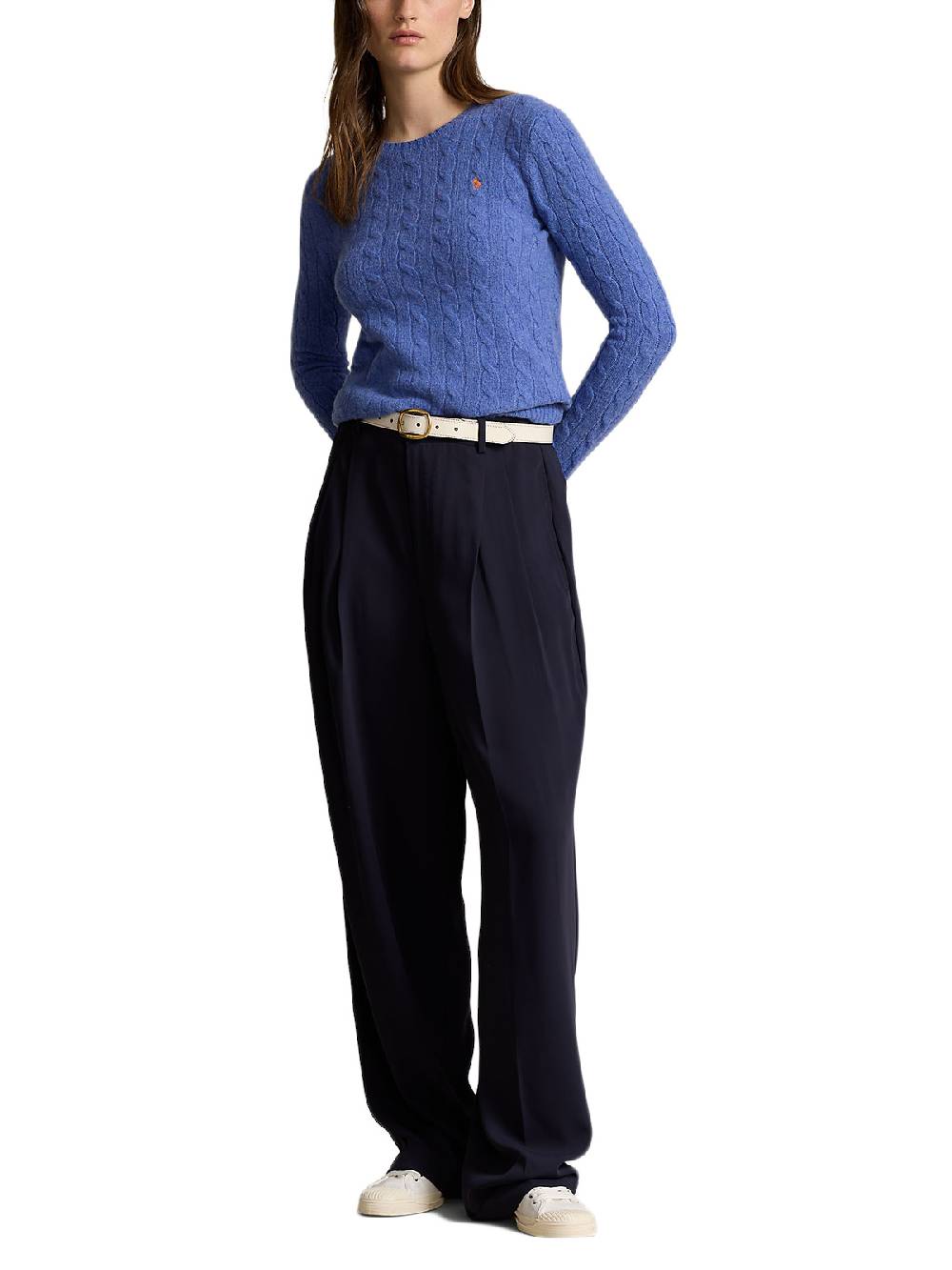 Polo Ralph Lauren Julianna Pullover Promozione