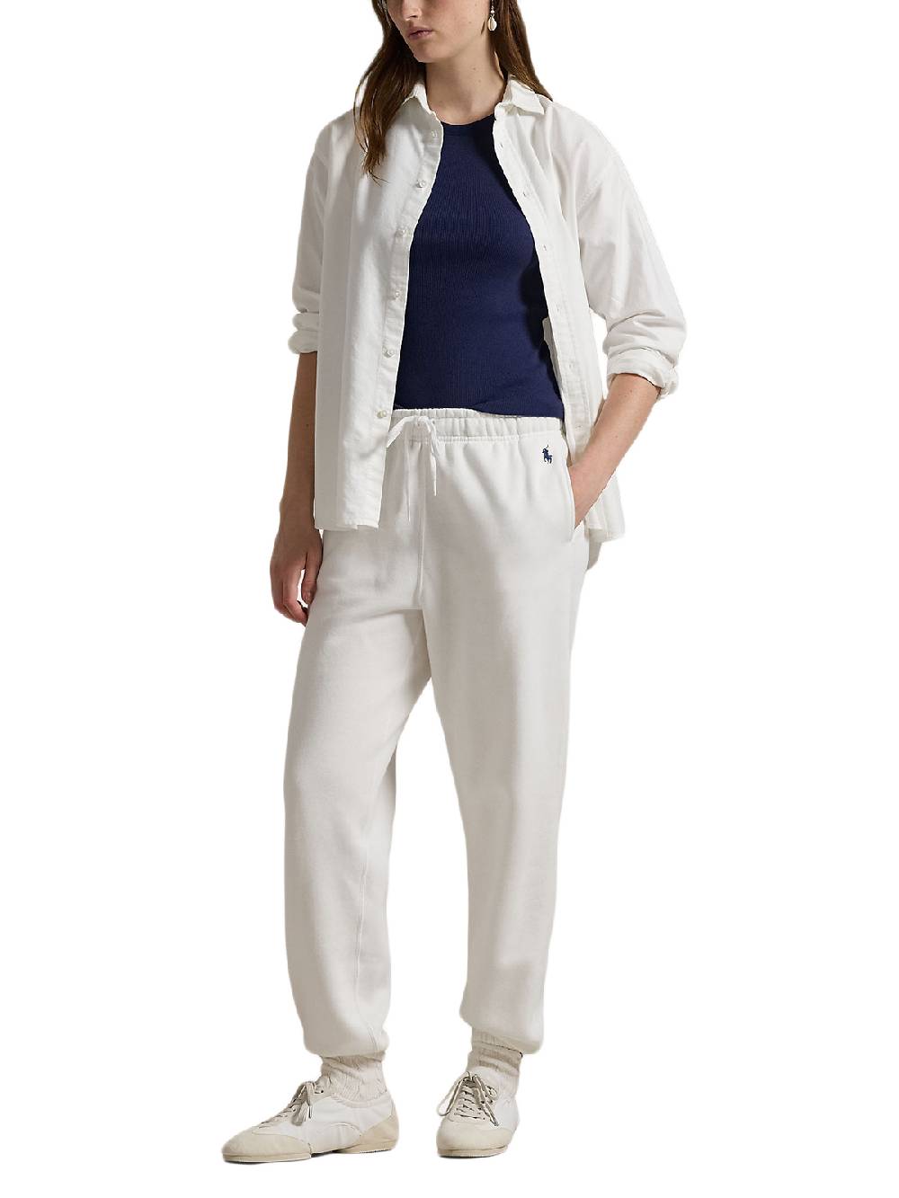 Polo Ralph Lauren Ankle Athletic Qualità Garantita