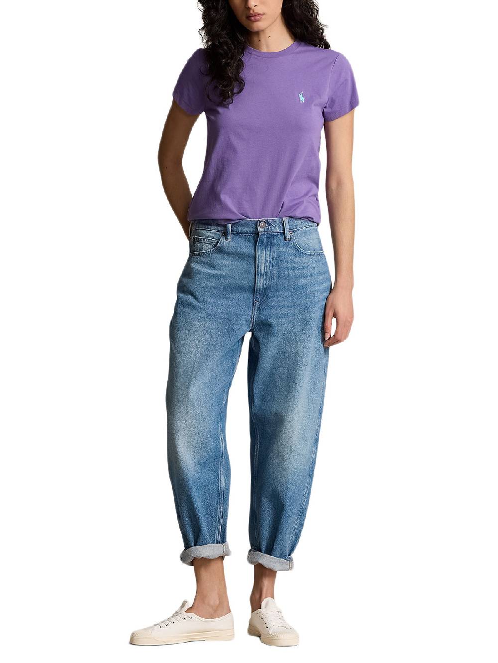Polo Ralph Lauren Short Sleeve Tshirt Promozione Limitata