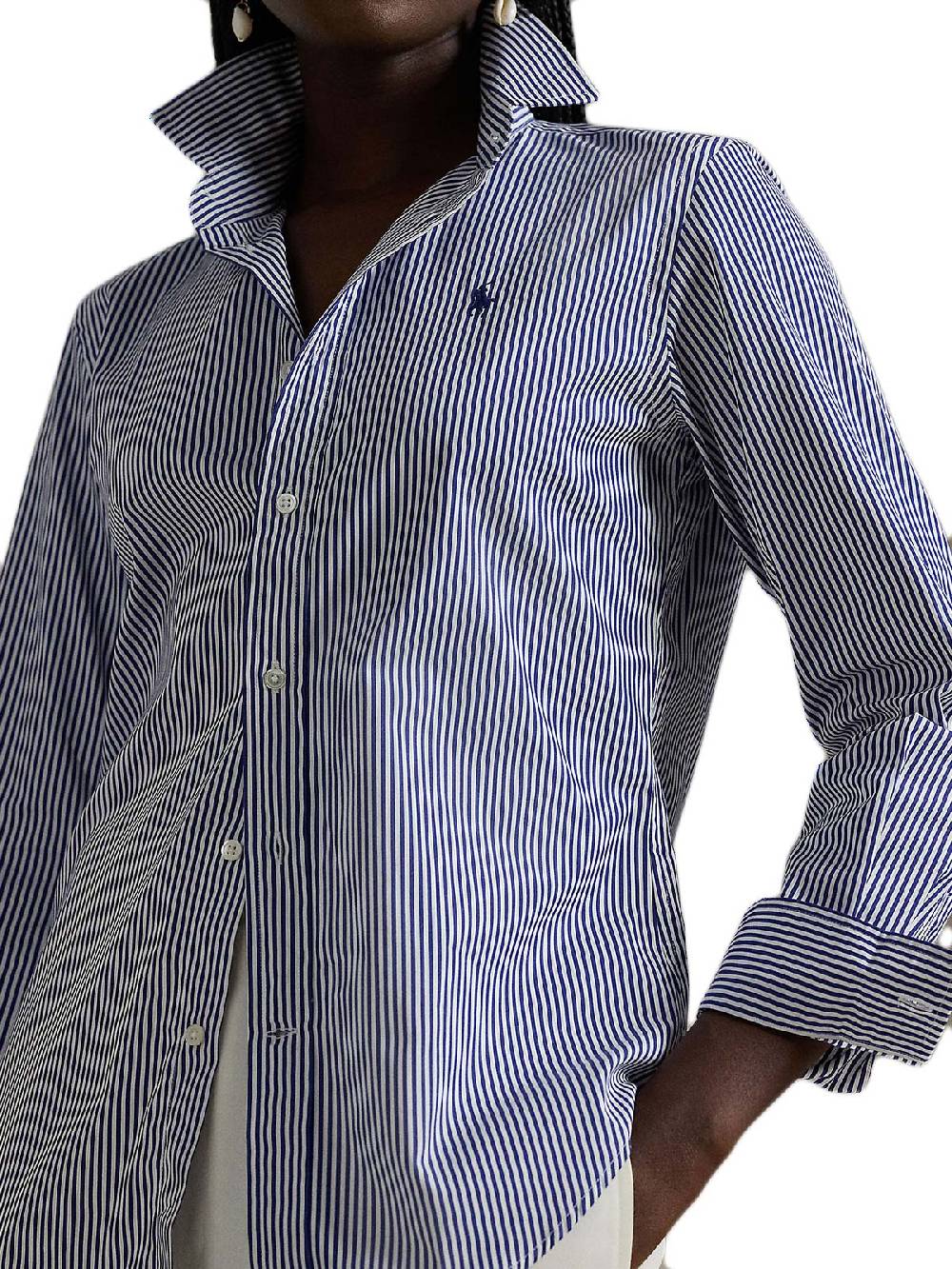Polo Ralph Lauren Long Sleeve Shirt Affare Del Giorno