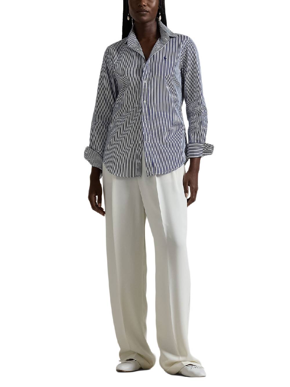 Polo Ralph Lauren Long Sleeve Shirt Affare Del Giorno
